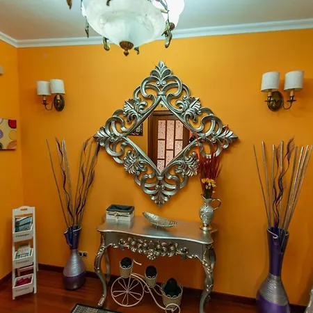Apartamento Lemavos Monforte De Lemos Extérieur photo