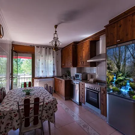 Apartamento Lemavos Monforte De Lemos Extérieur photo