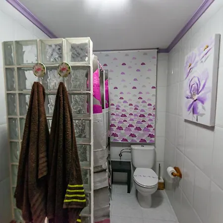 Apartamento Lemavos Monforte De Lemos Extérieur photo