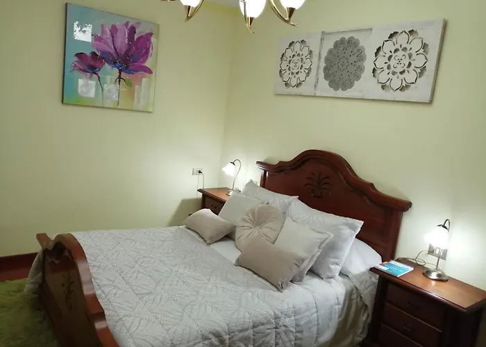 Apartamento Lemavos
