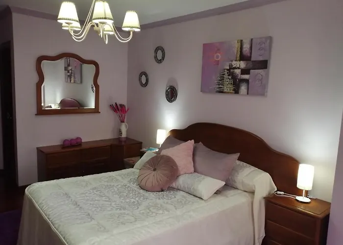 Apartamento Lemavos
