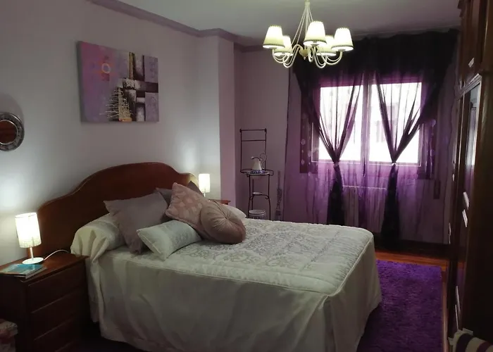 Apartamento Lemavos