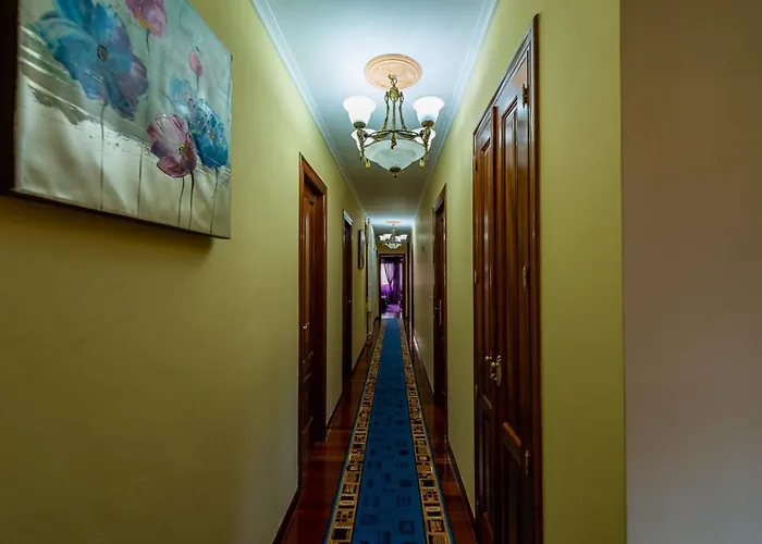 Apartamento Lemavos