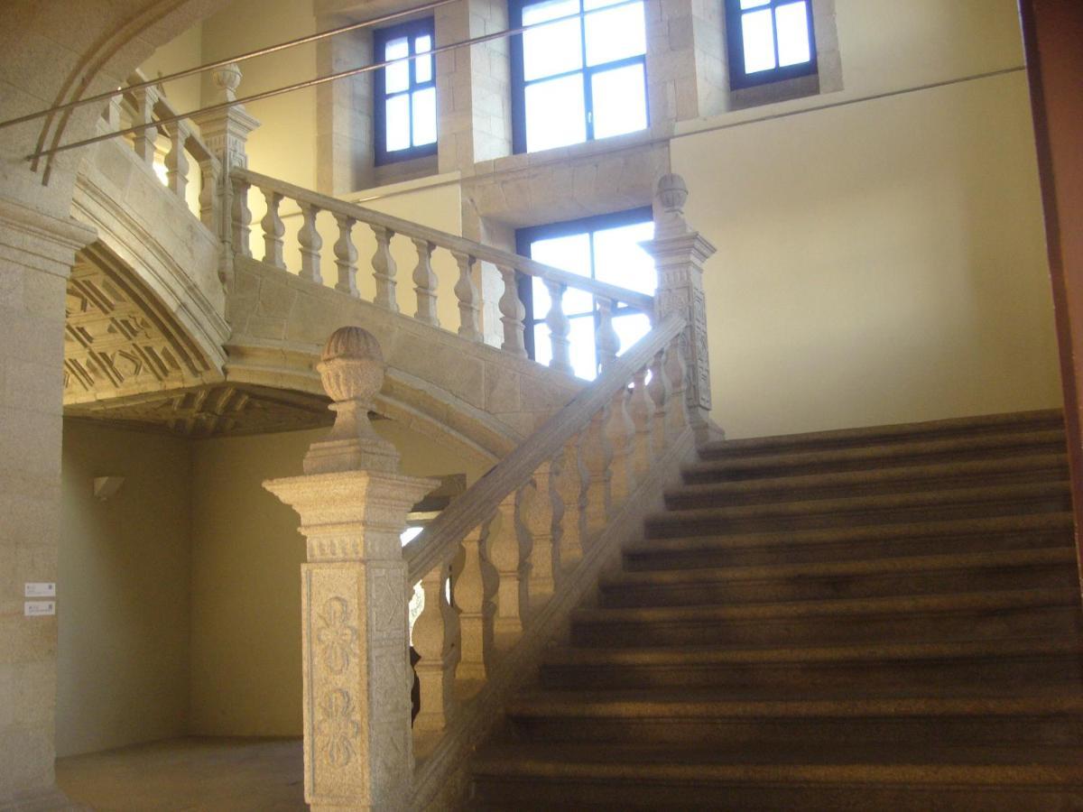 Appartement Lemavos *