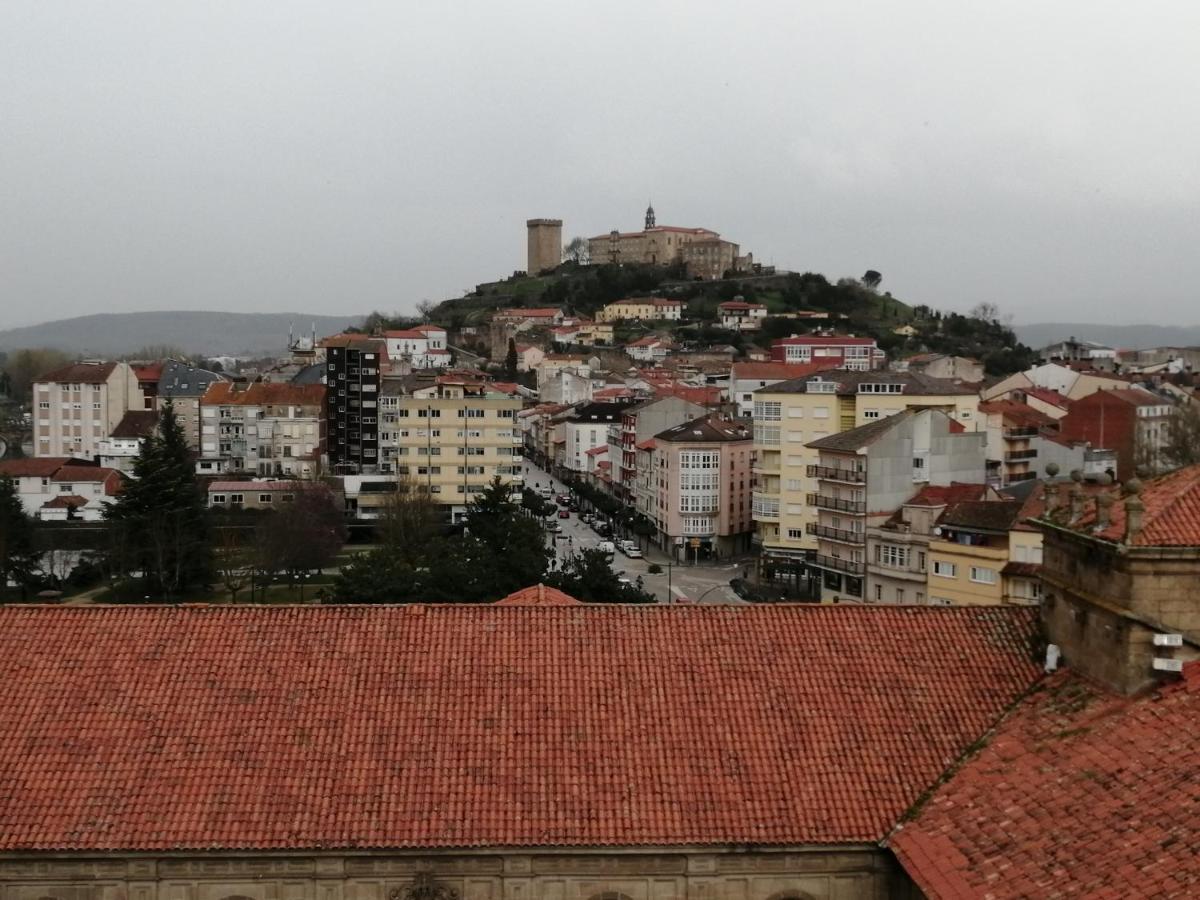 Lemavos * Monforte De Lemos
