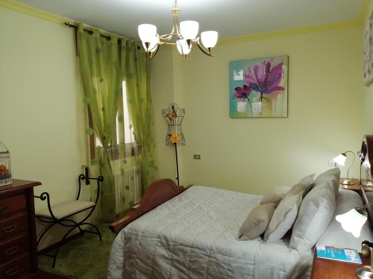Appartement Lemavos Monforte De Lemos