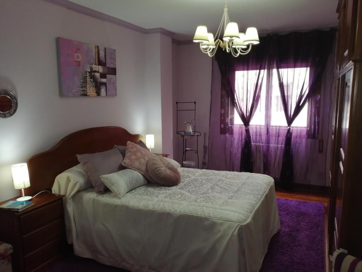 Appartement Lemavos *