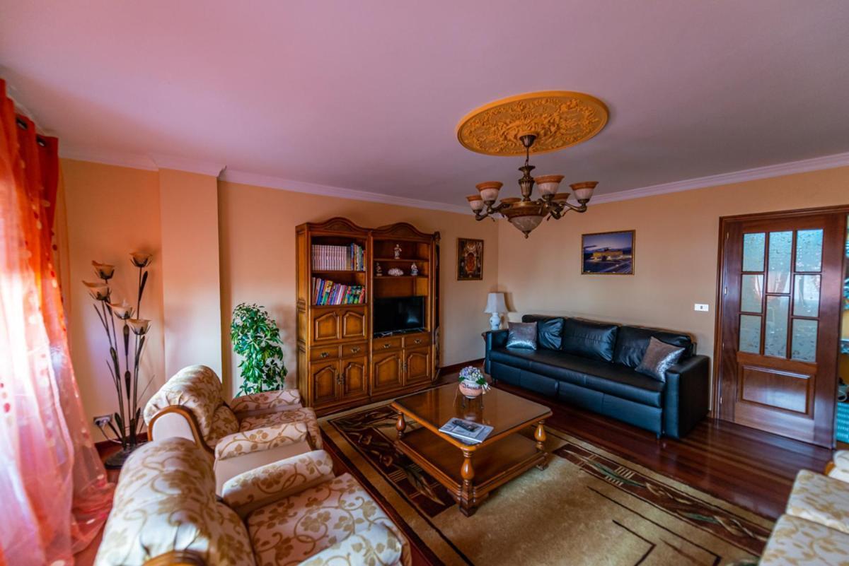 Lemavos Appartement Monforte De Lemos