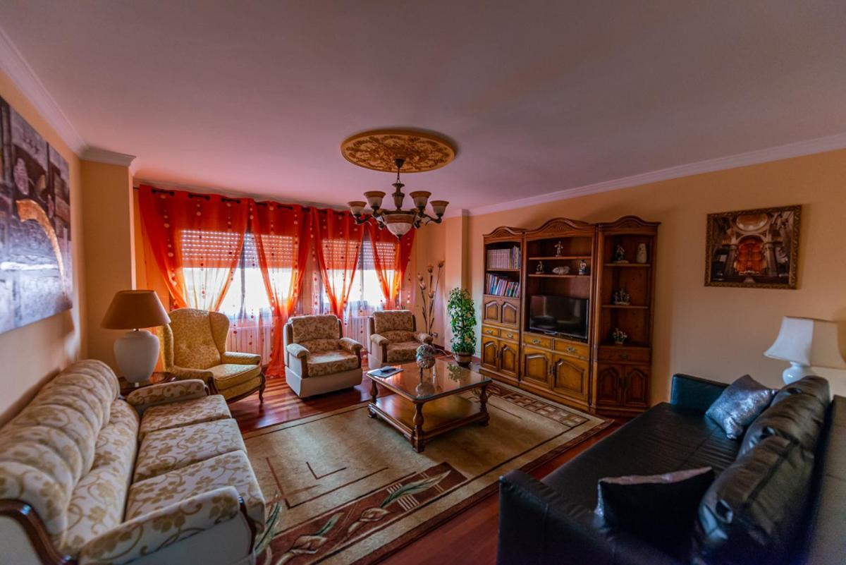 Apartment Lemavos *