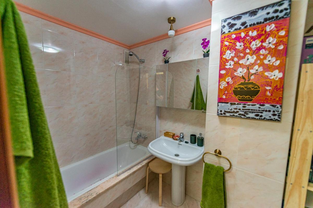 Lemavos Appartement