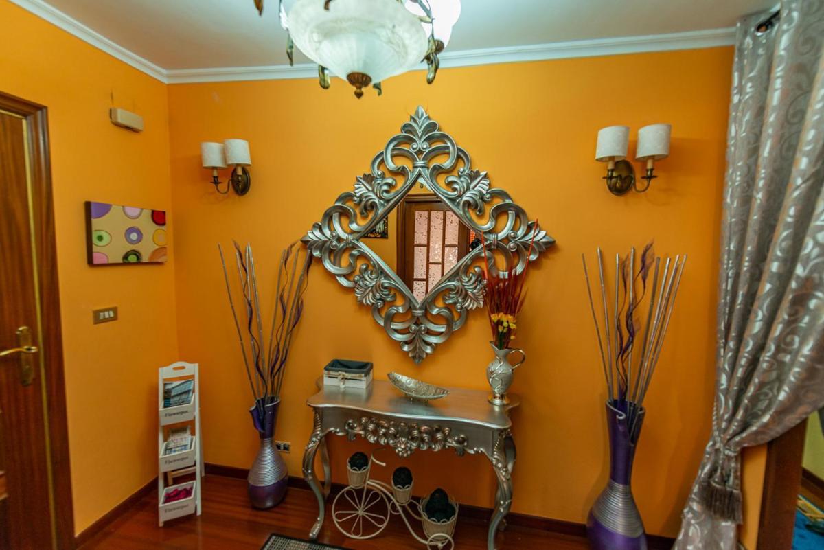 Lemavos Appartement Monforte De Lemos
