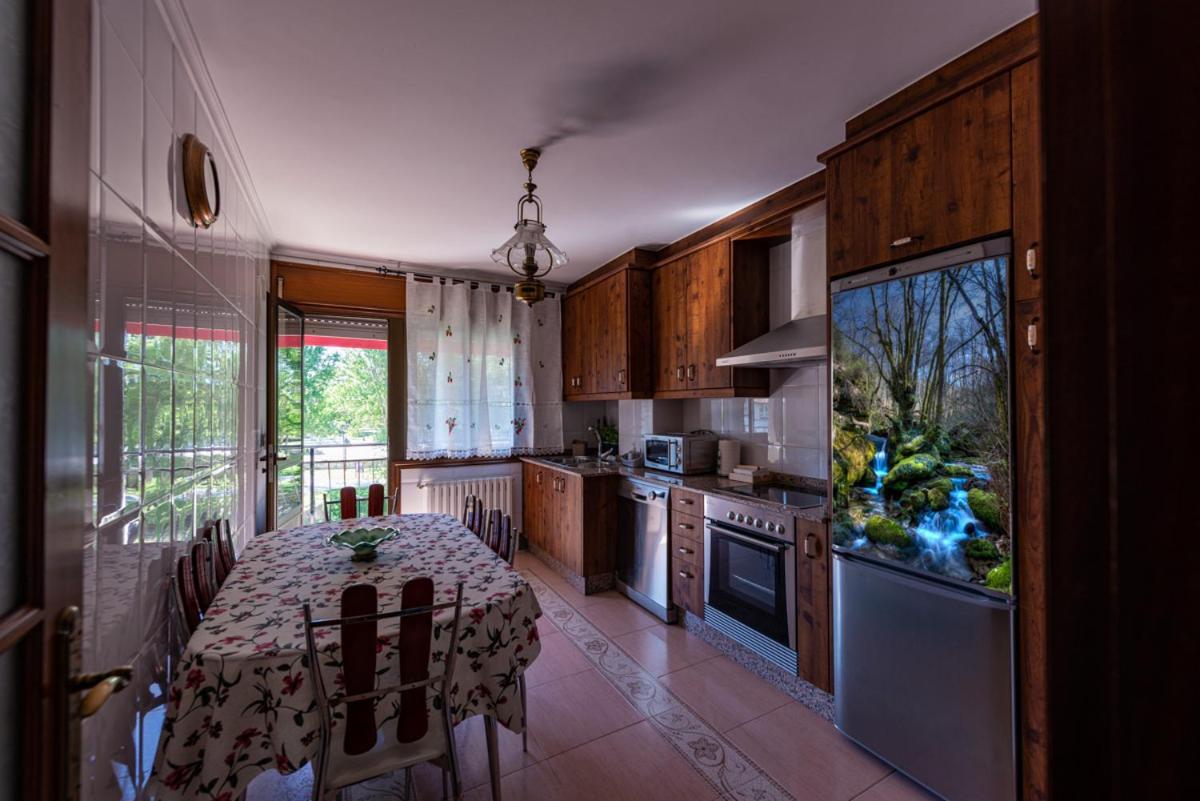 Lemavos Appartement