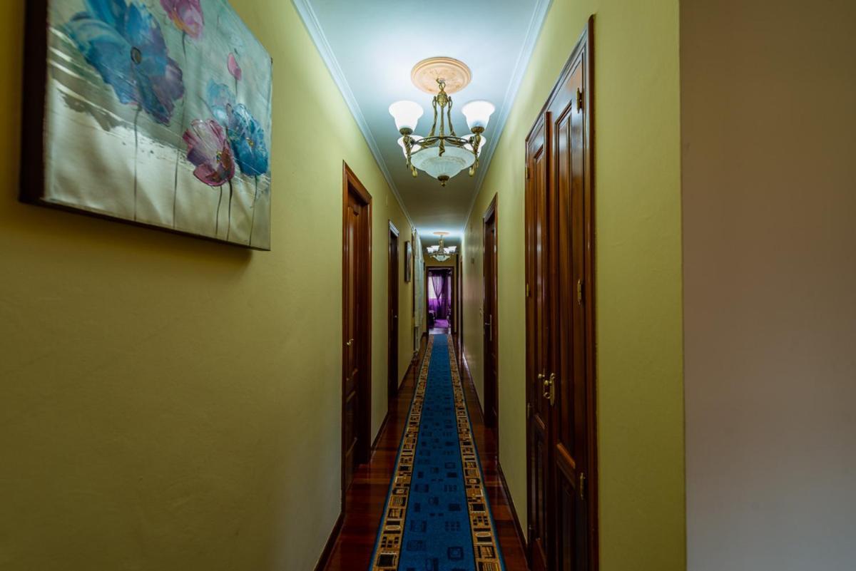 Lemavos Appartement Monforte De Lemos