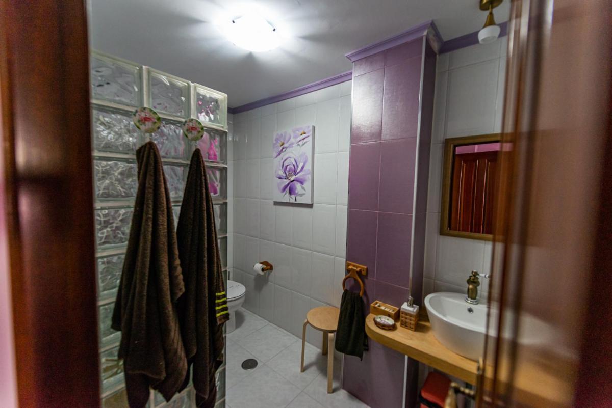 Appartement Lemavos Monforte De Lemos