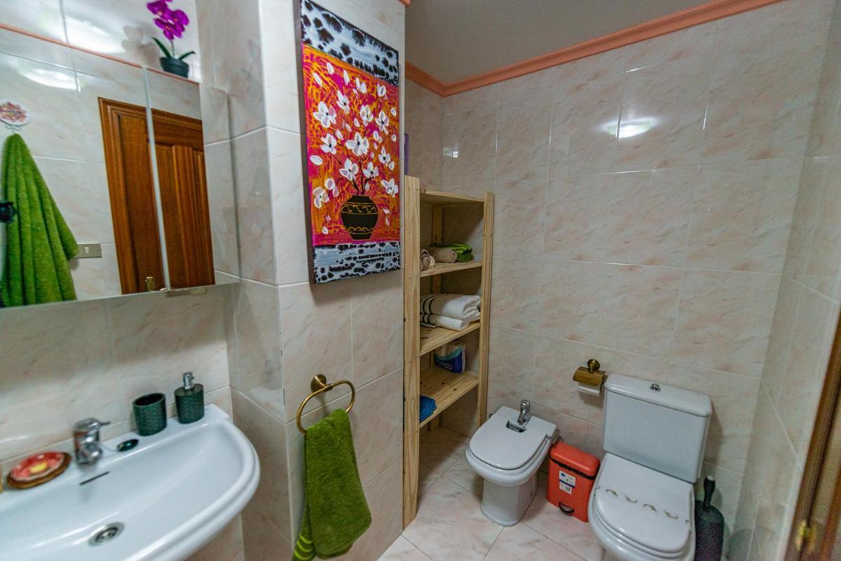 Lemavos Appartement *